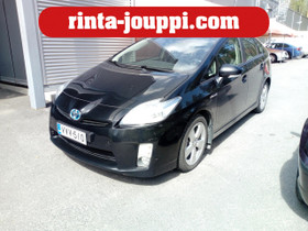 Toyota PRIUS, Autot, Mikkeli, Tori.fi Toyota PRIUS, Autot, Mikkeli, Tori.fi
