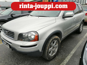 Volvo XC90, Autot, Vaasa, Tori.fi Volvo XC90, Autot, Vaasa, Tori.fi