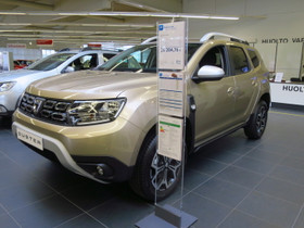 Dacia DUSTER, Autot, Raisio, Tori.fi Dacia DUSTER, Autot, Raisio, Tori.fi
