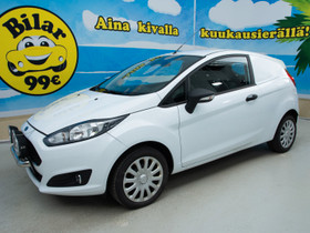 Ford Fiesta Van, Autot, Vantaa, Tori.fi Ford Fiesta Van, Autot, Vantaa, Tori.fi