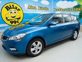 Kia Cee'd, Autot, Vantaa, Tori.fi Kia Cee'd, Autot, Vantaa, Tori.fi