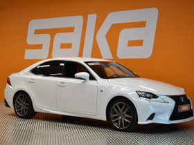 Lexus IS, Autot, Hämeenlinna, Tori.fi Lexus IS, Autot, Hämeenlinna, Tori.fi