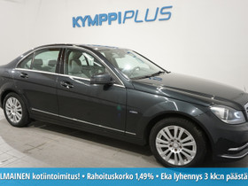 Mercedes-Benz C, Autot, Kokkola, Tori.fi Mercedes-Benz C, Autot, Kokkola, Tori.fi