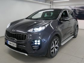 Kia Sportage, Autot, Kuopio, Tori.fi Kia Sportage, Autot, Kuopio, Tori.fi