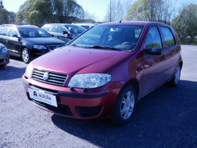 Fiat Punto, Autot, Kempele, Tori.fi Fiat Punto, Autot, Kempele, Tori.fi