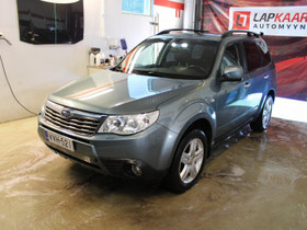 Subaru Forester, Autot, Ii, Tori.fi Subaru Forester, Autot, Ii, Tori.fi