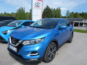 Nissan Qashqai, Autot, Järvenpää, Tori.fi Nissan Qashqai, Autot, Järvenpää, Tori.fi