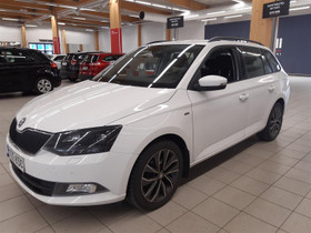 SKODA FABIA, Autot, Lappeenranta, Tori.fi SKODA FABIA, Autot, Lappeenranta, Tori.fi