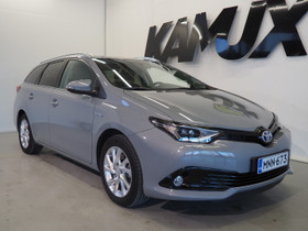 TOYOTA Auris, Autot, Mikkeli, Tori.fi TOYOTA Auris, Autot, Mikkeli, Tori.fi