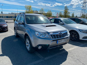 Subaru Forester, Autot, Kuopio, Tori.fi Subaru Forester, Autot, Kuopio, Tori.fi