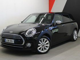 Mini CLUBMAN, Autot, Espoo, Tori.fi Mini CLUBMAN, Autot, Espoo, Tori.fi