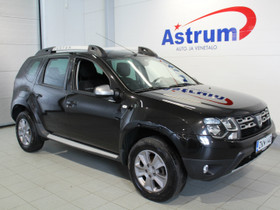 Dacia DUSTER, Autot, Forssa, Tori.fi Dacia DUSTER, Autot, Forssa, Tori.fi