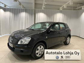 Nissan QASHQAI, Autot, Lohja, Tori.fi Nissan QASHQAI, Autot, Lohja, Tori.fi