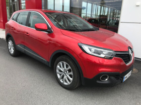 Renault Kadjar, Autot, Seinäjoki, Tori.fi Renault Kadjar, Autot, Seinäjoki, Tori.fi