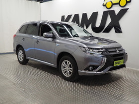 MITSUBISHI Outlander PHEV, Autot, Mäntsälä, Tori.fi MITSUBISHI Outlander PHEV, Autot, Mäntsälä, Tori.fi