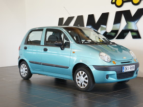 CHEVROLET Matiz, Autot, Forssa, Tori.fi CHEVROLET Matiz, Autot, Forssa, Tori.fi