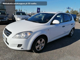 Kia Ceed, Autot, Ylivieska, Tori.fi Kia Ceed, Autot, Ylivieska, Tori.fi