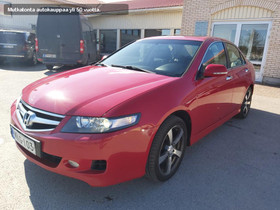 Honda Accord, Autot, Ylivieska, Tori.fi Honda Accord, Autot, Ylivieska, Tori.fi