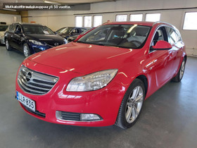 Opel Insignia Sports Tourer SW, Autot, Ylivieska, Tori.fi Opel Insignia Sports Tourer SW, Autot, Ylivieska, Tori.fi