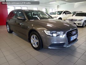 Audi A6, Autot, Ylivieska, Tori.fi Audi A6, Autot, Ylivieska, Tori.fi