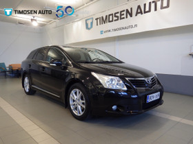 TOYOTA AVENSIS, Autot, Joensuu, Tori.fi TOYOTA AVENSIS, Autot, Joensuu, Tori.fi