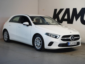 MERCEDES-BENZ A, Autot, Kaarina, Tori.fi MERCEDES-BENZ A, Autot, Kaarina, Tori.fi