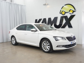SKODA Superb, Autot, Hyvinkää, Tori.fi SKODA Superb, Autot, Hyvinkää, Tori.fi