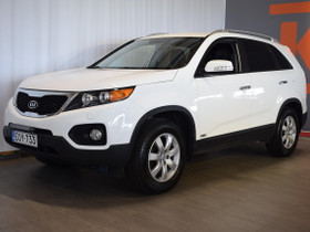 KIA Sorento, Autot, Huittinen, Tori.fi KIA Sorento, Autot, Huittinen, Tori.fi