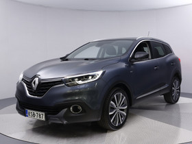 Renault Kadjar, Autot, Espoo, Tori.fi Renault Kadjar, Autot, Espoo, Tori.fi