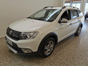 Dacia Logan MCV, Autot, Espoo, Tori.fi Dacia Logan MCV, Autot, Espoo, Tori.fi
