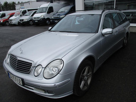 Mercedes-Benz E, Autot, Keminmaa, Tori.fi Mercedes-Benz E, Autot, Keminmaa, Tori.fi