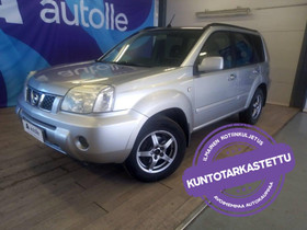 Nissan X-Trail, Autot, Kempele, Tori.fi Nissan X-Trail, Autot, Kempele, Tori.fi