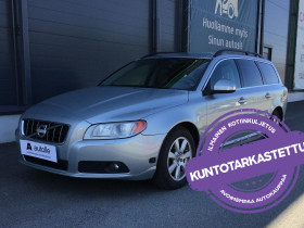 Volvo V70, Autot, Kempele, Tori.fi Volvo V70, Autot, Kempele, Tori.fi