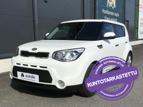 KIA Soul, Autot, Kempele, Tori.fi KIA Soul, Autot, Kempele, Tori.fi