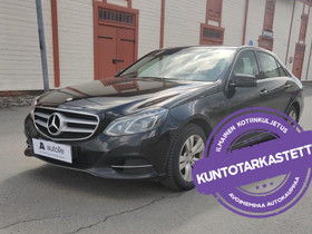 Mercedes-Benz E, Autot, Kempele, Tori.fi Mercedes-Benz E, Autot, Kempele, Tori.fi
