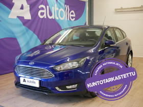 Ford Focus, Autot, Kempele, Tori.fi Ford Focus, Autot, Kempele, Tori.fi