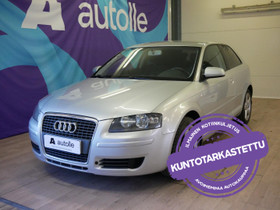 Audi A3, Autot, Kempele, Tori.fi Audi A3, Autot, Kempele, Tori.fi