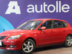 Mazda 3, Autot, Vantaa, Tori.fi Mazda 3, Autot, Vantaa, Tori.fi