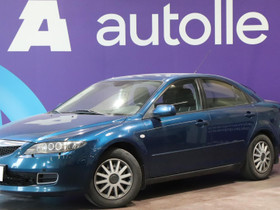 Mazda 6, Autot, Vantaa, Tori.fi Mazda 6, Autot, Vantaa, Tori.fi