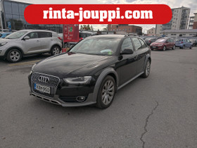 Audi A4, Autot, Mikkeli, Tori.fi Audi A4, Autot, Mikkeli, Tori.fi