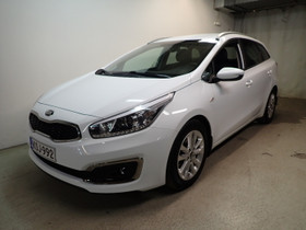 Kia Cee'd, Autot, Helsinki, Tori.fi Kia Cee'd, Autot, Helsinki, Tori.fi