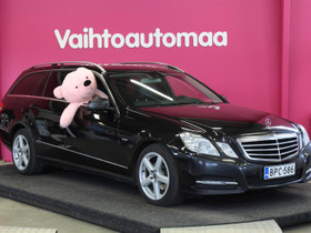 Mercedes-Benz E, Autot, Muurame, Tori.fi Mercedes-Benz E, Autot, Muurame, Tori.fi