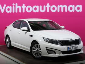 KIA Optima, Autot, Muurame, Tori.fi KIA Optima, Autot, Muurame, Tori.fi