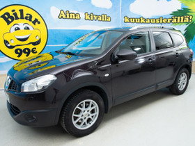 Nissan Qashqai+2, Autot, Vantaa, Tori.fi Nissan Qashqai+2, Autot, Vantaa, Tori.fi
