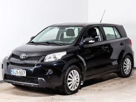 Toyota URBAN CRUISER, Autot, Laihia, Tori.fi Toyota URBAN CRUISER, Autot, Laihia, Tori.fi