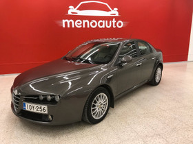 Alfa Romeo 159, Autot, Imatra, Tori.fi Alfa Romeo 159, Autot, Imatra, Tori.fi