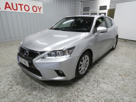 Lexus CT, Autot, Jyväskylä, Tori.fi Lexus CT, Autot, Jyväskylä, Tori.fi