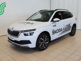 Skoda Kamiq, Autot, Hyvinkää, Tori.fi Skoda Kamiq, Autot, Hyvinkää, Tori.fi