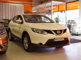 Nissan Qashqai, Autot, Tuusula, Tori.fi Nissan Qashqai, Autot, Tuusula, Tori.fi