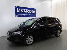 Seat Alhambra, Autot, Kokkola, Tori.fi Seat Alhambra, Autot, Kokkola, Tori.fi
